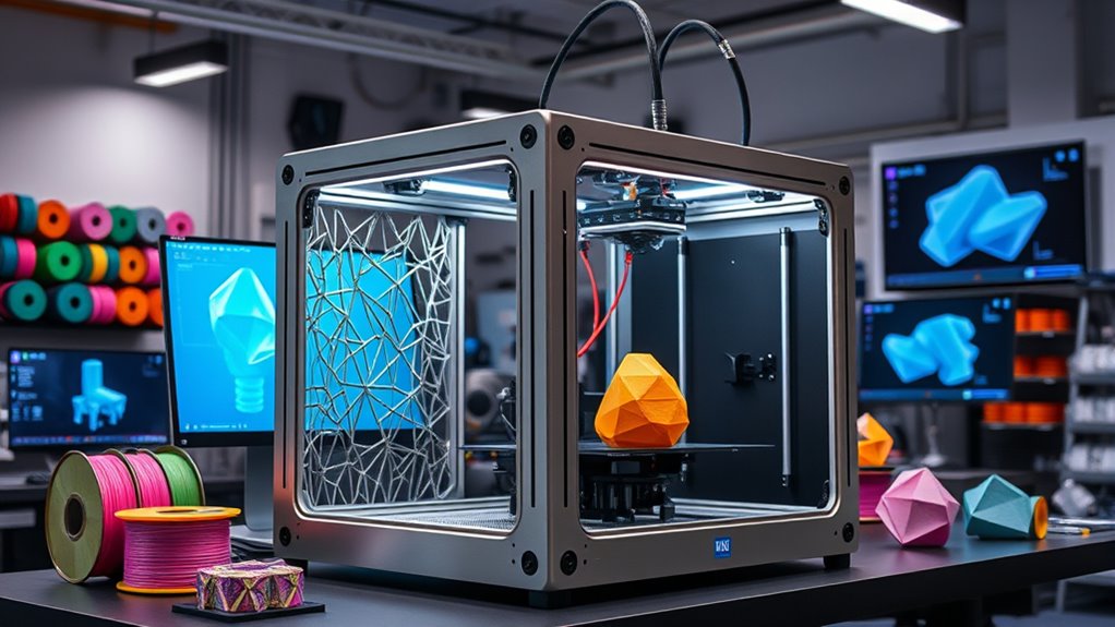 precision innovation sustainability customization