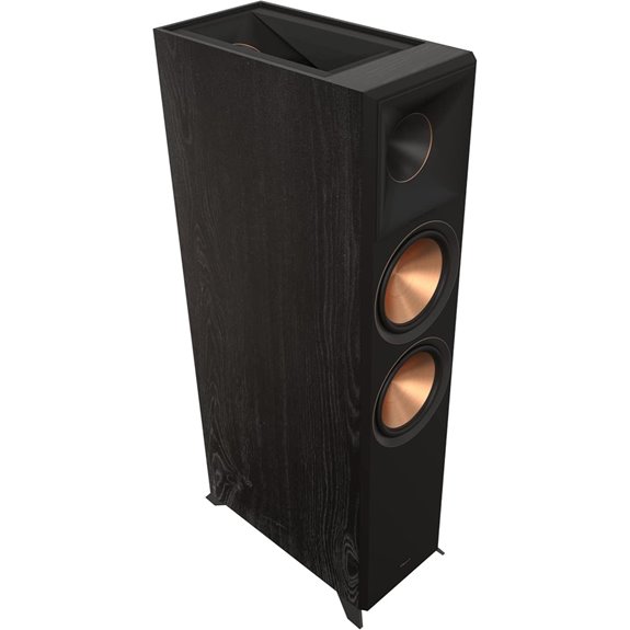 Klipsch Reference Premiere RP-8060FA II Floorstanding Speaker
