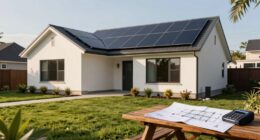 prepare for solar installation