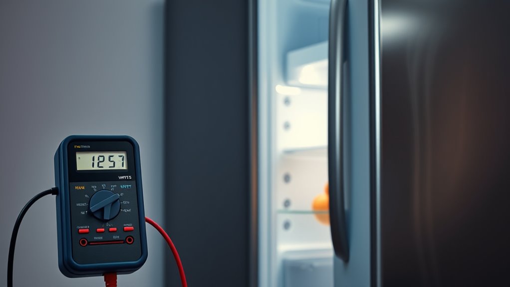 prevent power fluctuation damage