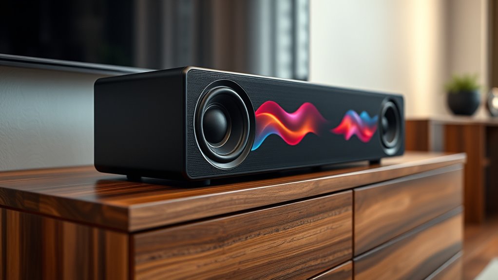 prioritize sound clarity and compatibility