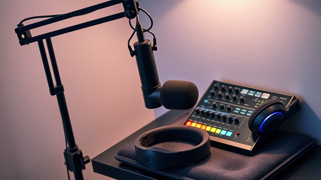 prioritize sound quality features