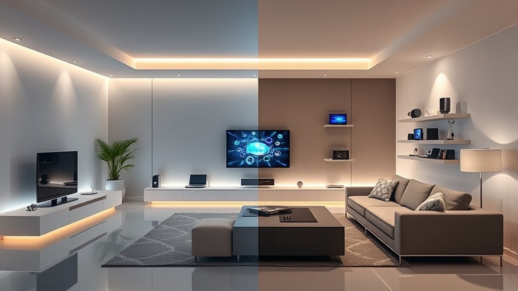 privacy scalability control security