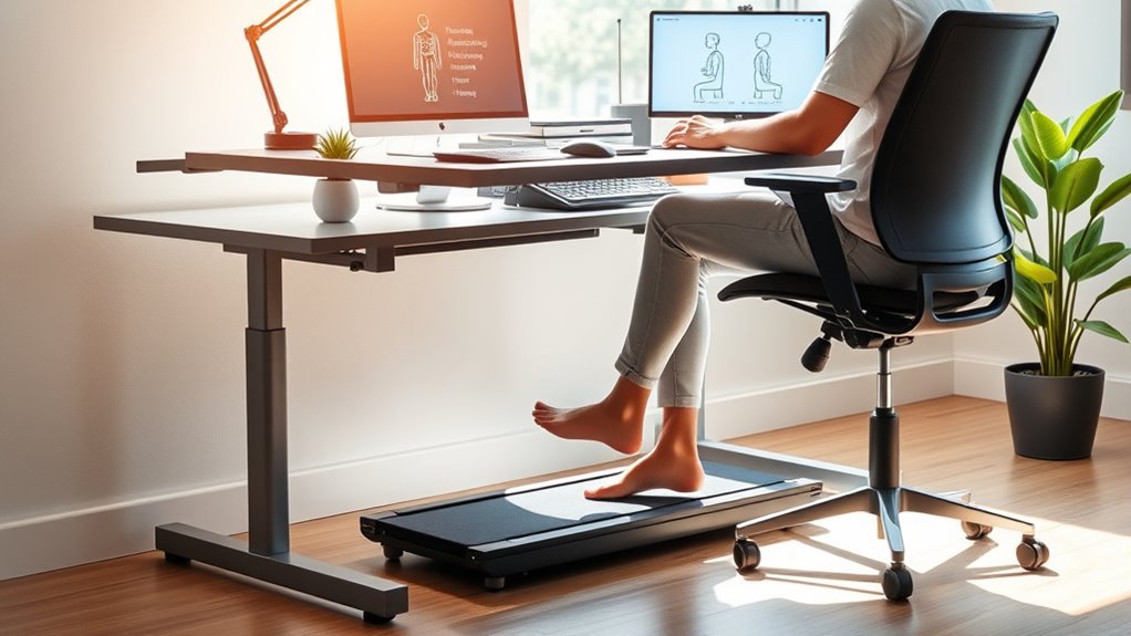 prolonged sitting causes discomfort