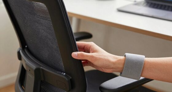 promote movement for desk