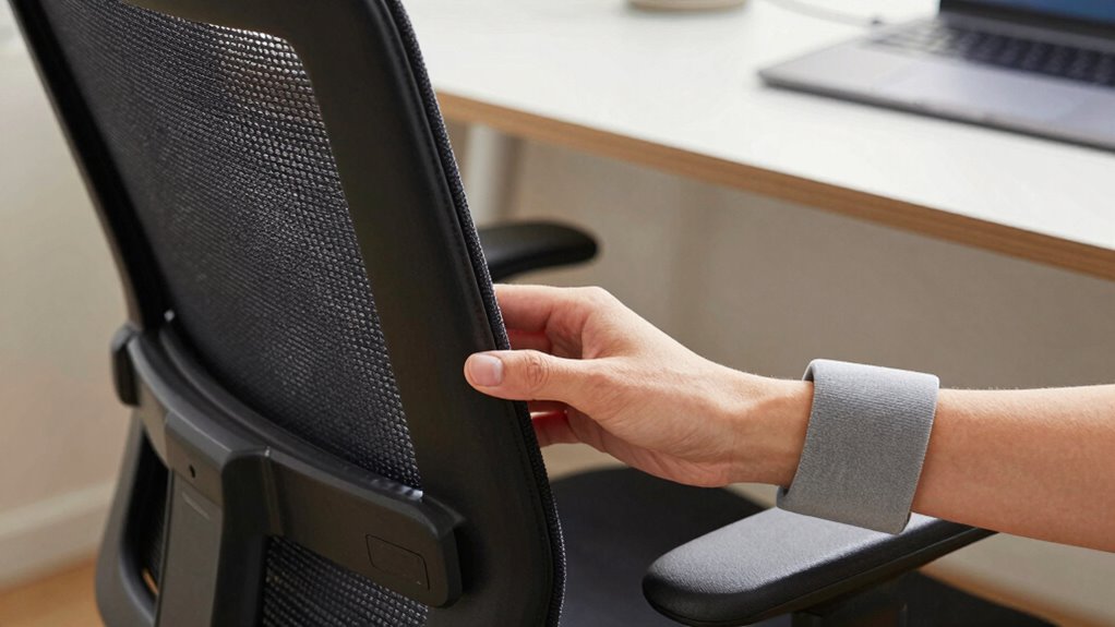 promote movement for desk