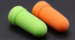 proper earplug selection tips