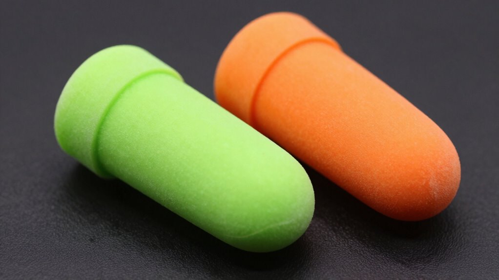 proper earplug selection tips