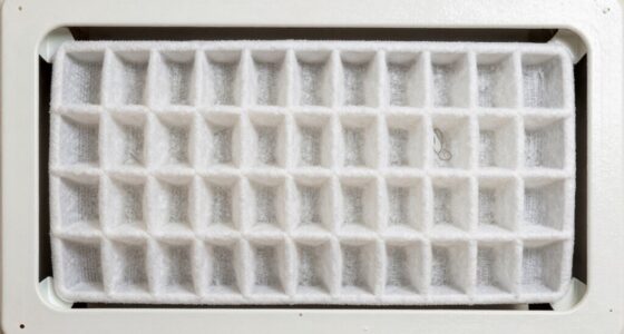 proper fit prevents air leaks