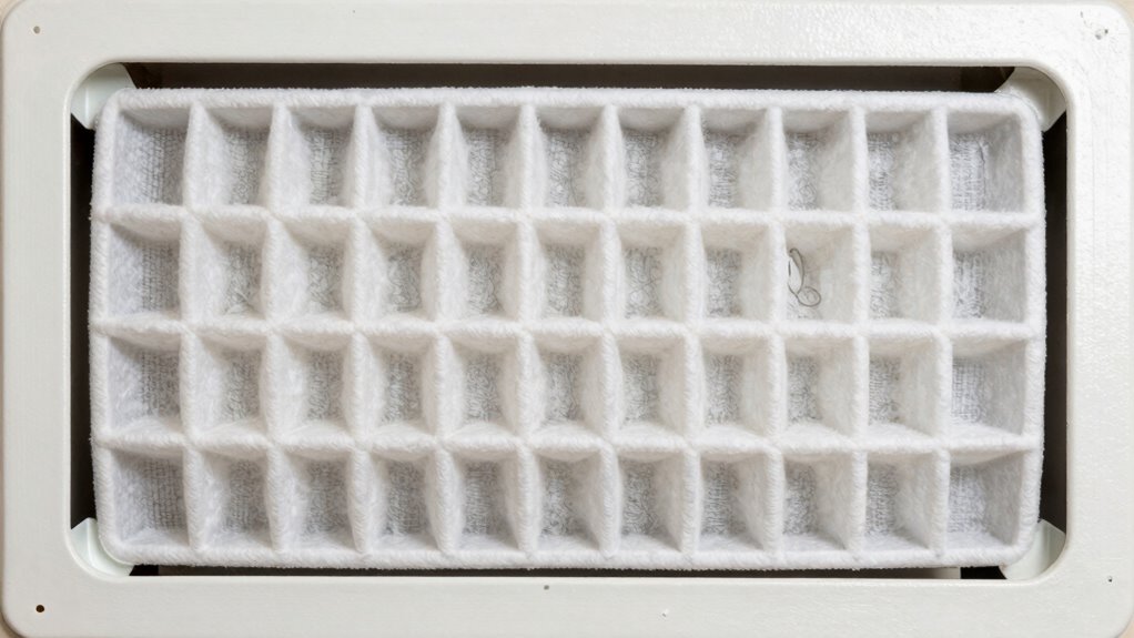 proper fit prevents air leaks