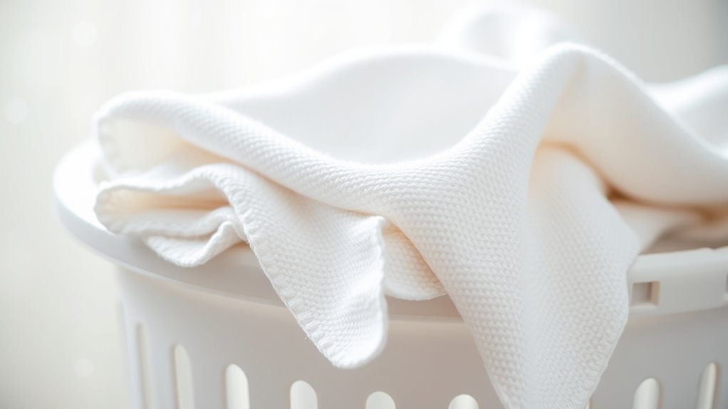 proper microfiber care tips