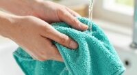 proper microfiber cleaning tips