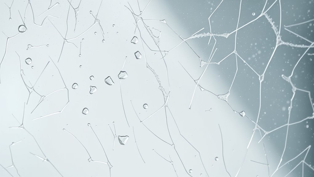 proper microfiber glass cleaning techniques