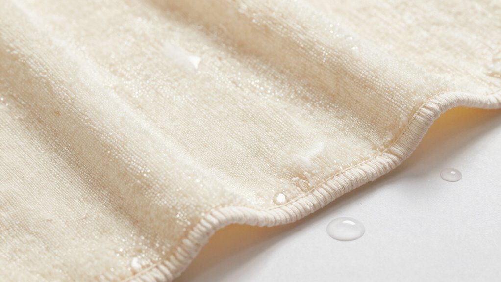 proper microfiber washing techniques