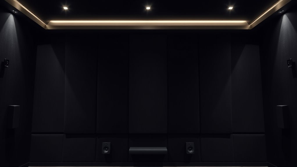 proper speaker placement techniques