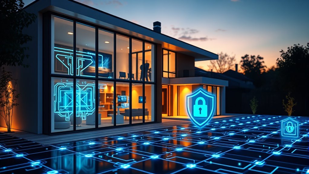 protect data ensure privacy