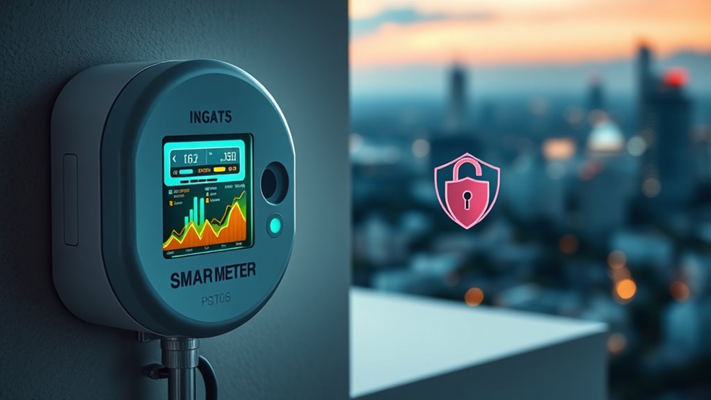 protect data through encryption