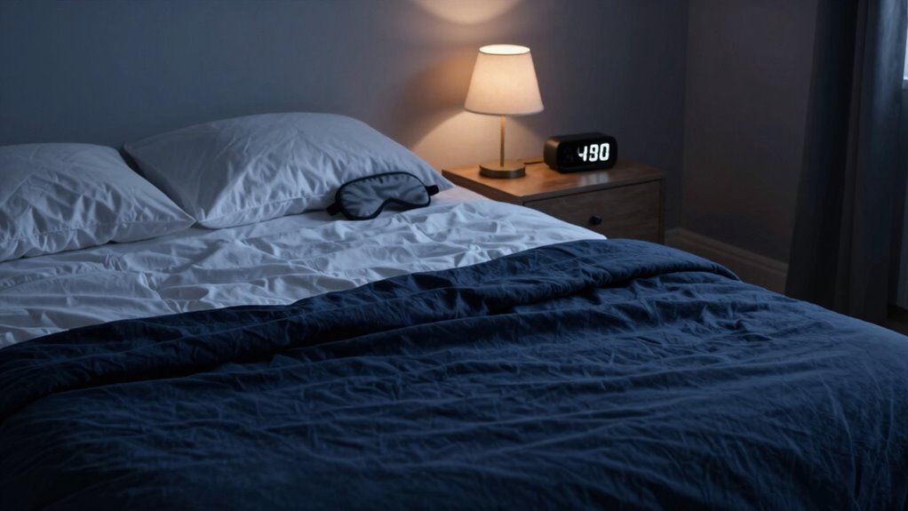 protect your sleep schedule