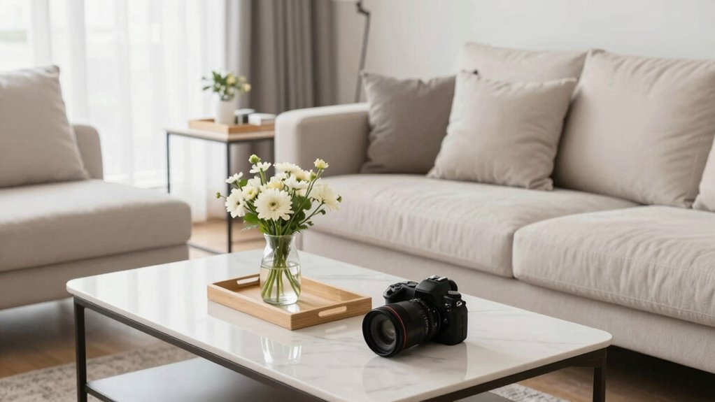 quick company prep cleaning