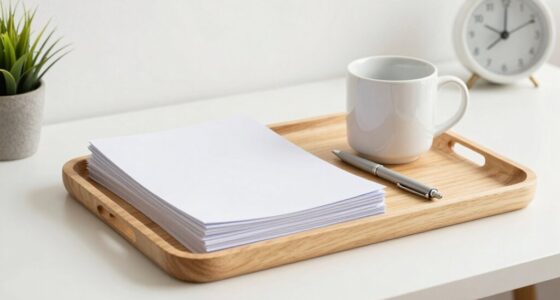 quick easy decluttering rule