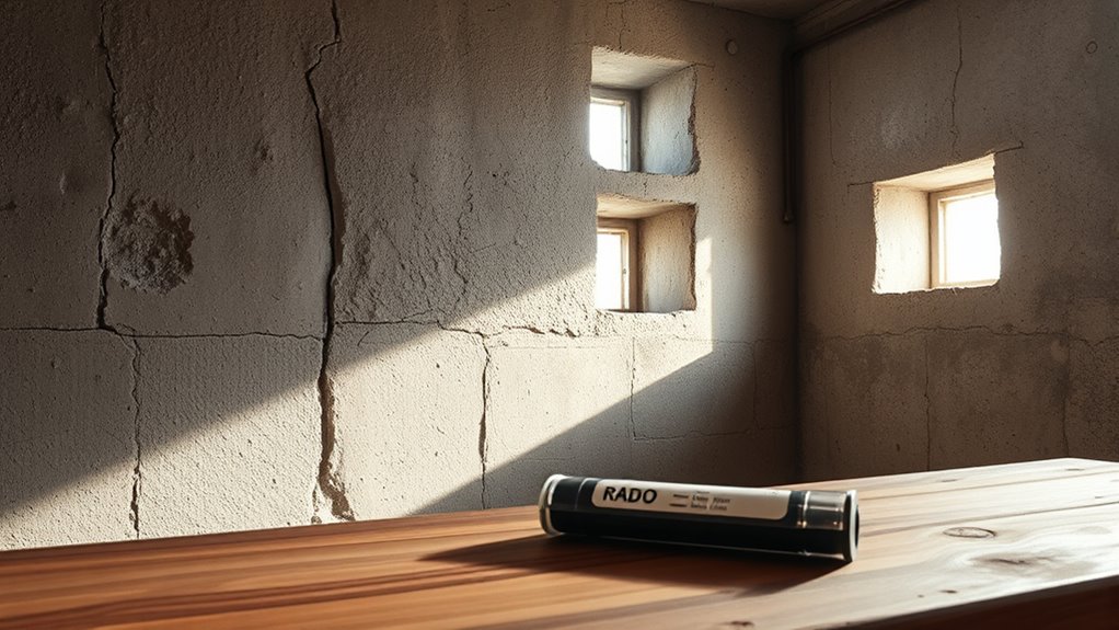 radon risk mitigation strategies