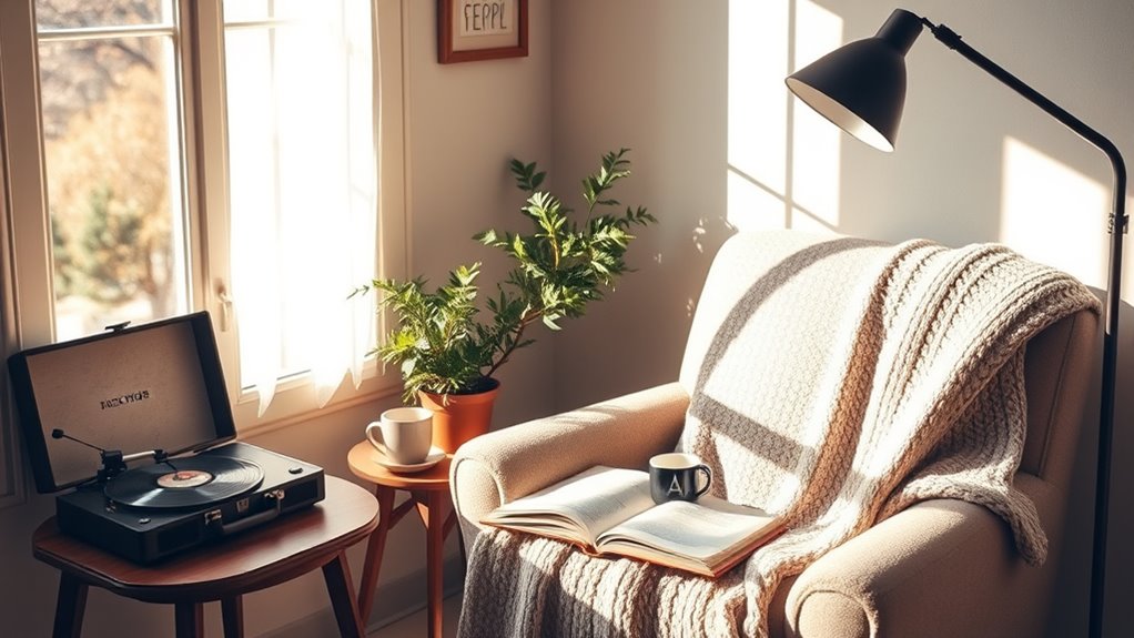 read relax breathe unwind