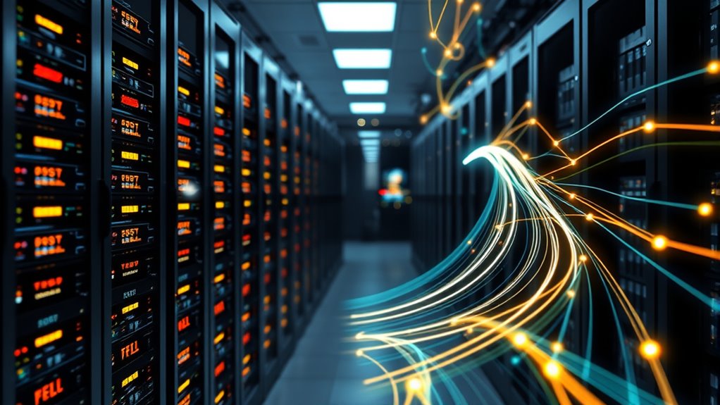 real time adaptive traffic management