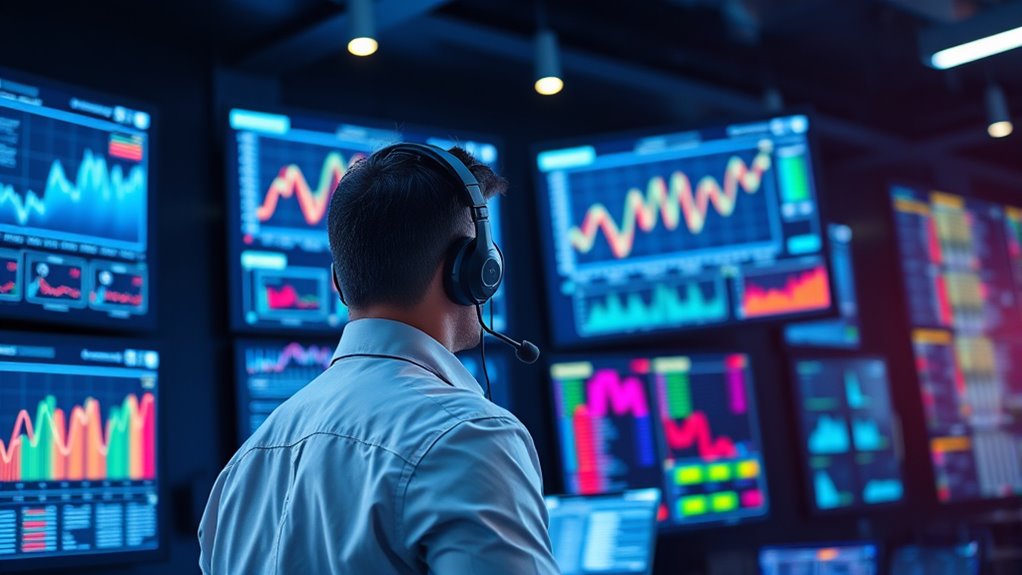 real time network performance insights