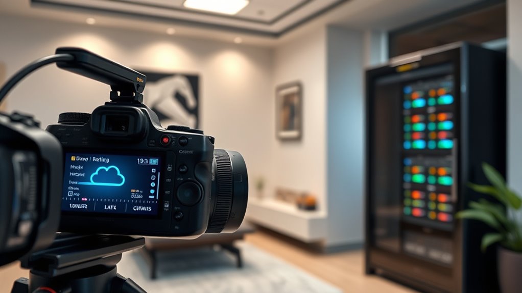 regular backup and testing