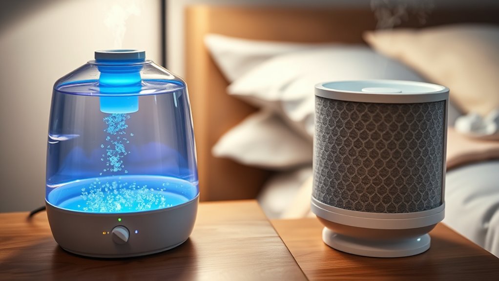 regular cleaning and maintenance