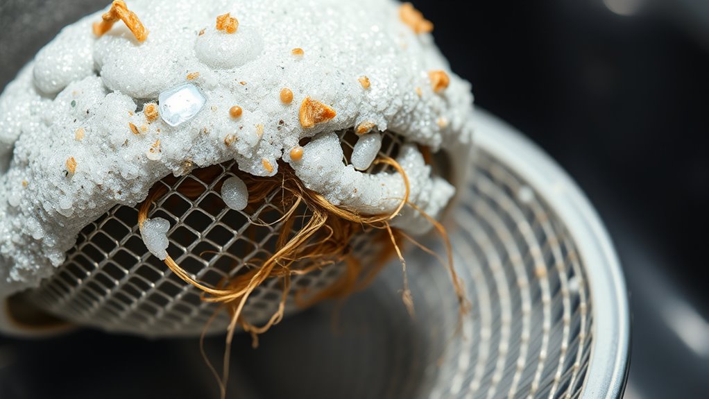 regular filter maintenance prevents clogs