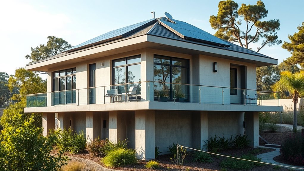 regular inspections and upgrades