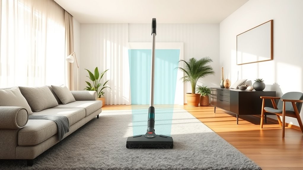 regular pet hair maintenance