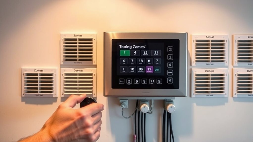 regular system maintenance and troubleshooting