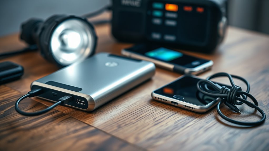 regularly test and maintain equipment