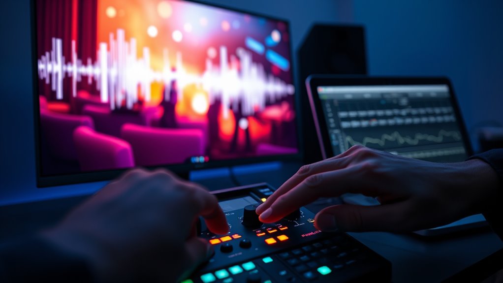 regularly update and calibrate