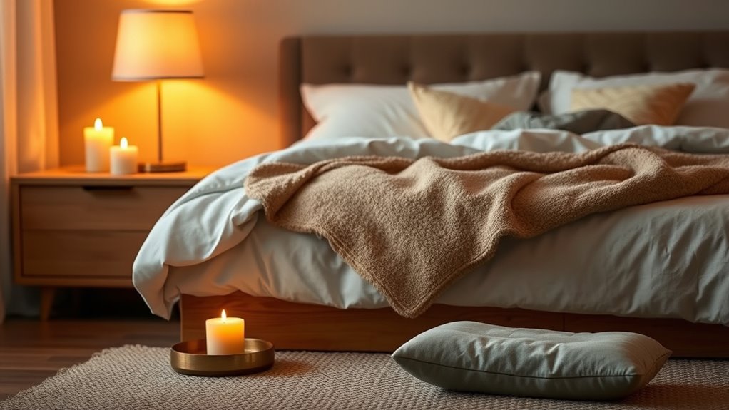 relax breathe unwind sleep