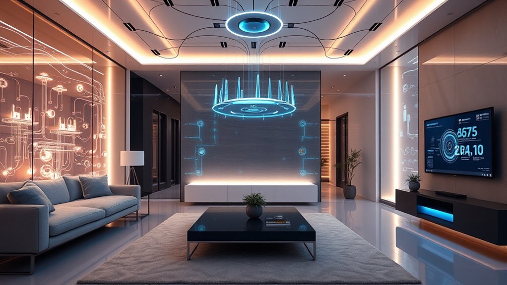 reliable smart home connectivity
