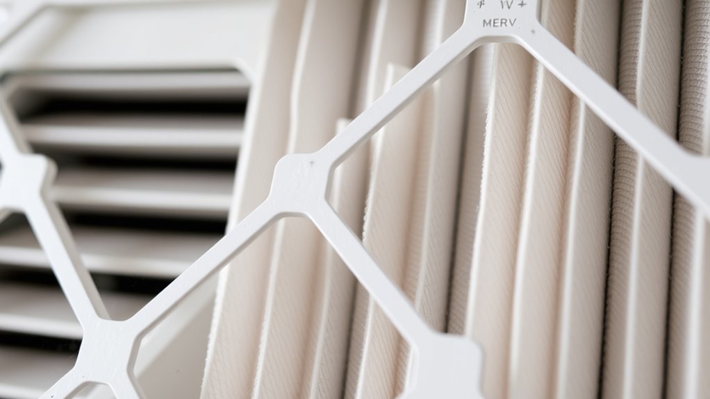 replace and install properly