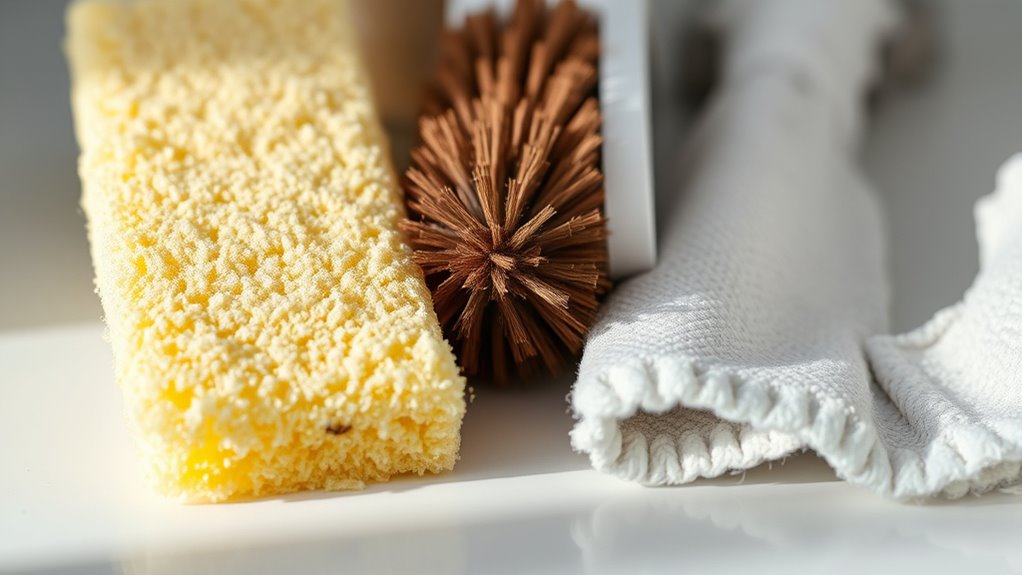 replace tools regularly