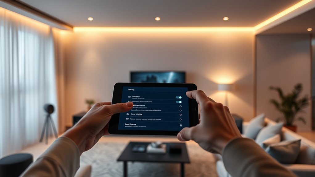 review restrict and revoke