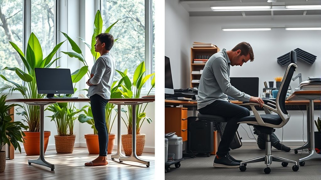 risks of sedentary lifestyle