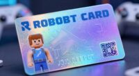 roblox gift card codes