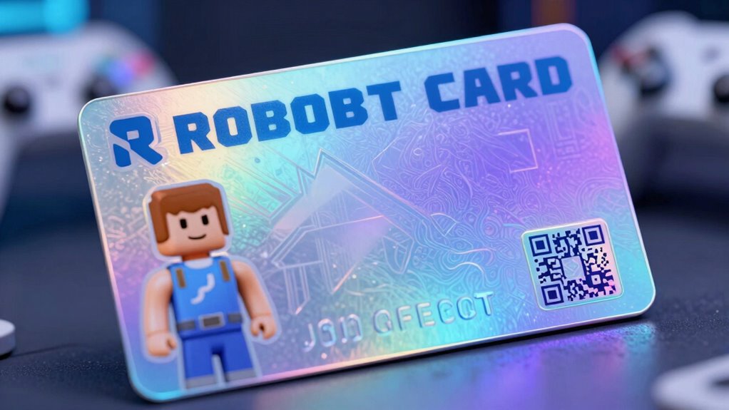 roblox gift card codes