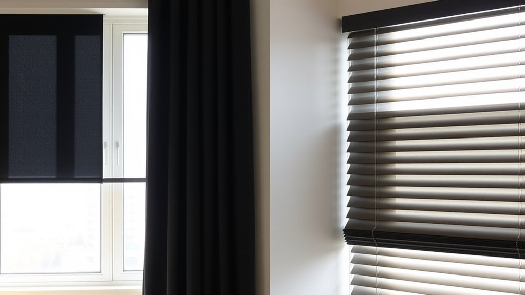 room function and window shape