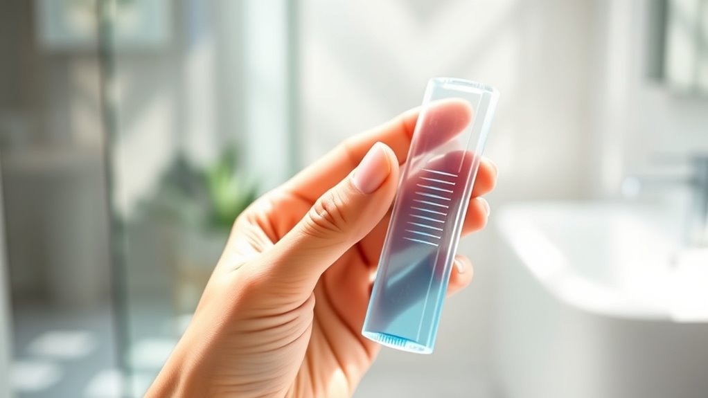 safe gentle natural whitening