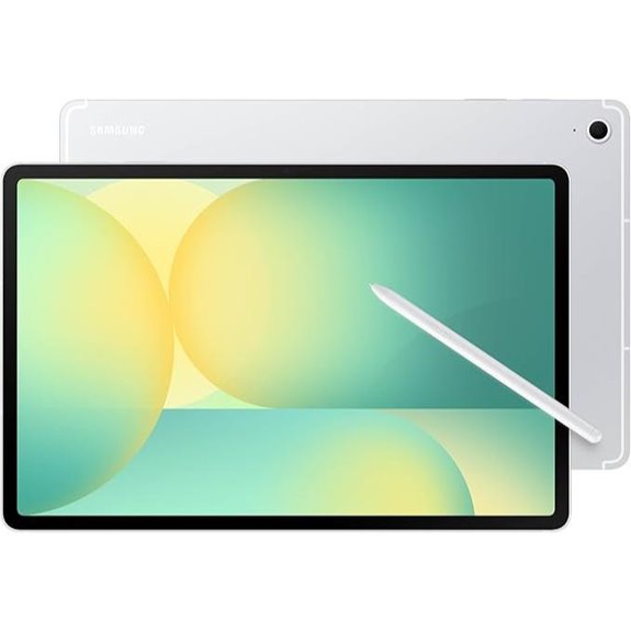 Samsung Galaxy Tab S10 FE+ 13.1 WiFi Android Tablet