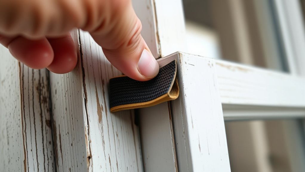 seal leaks for cleaner air