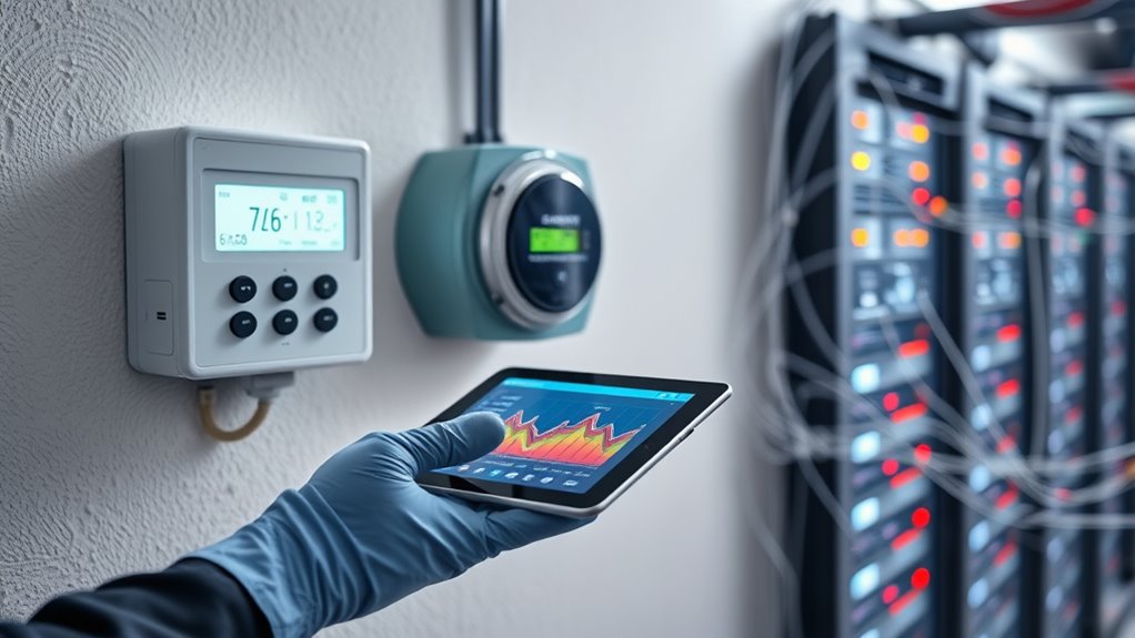 secure accurate data storage