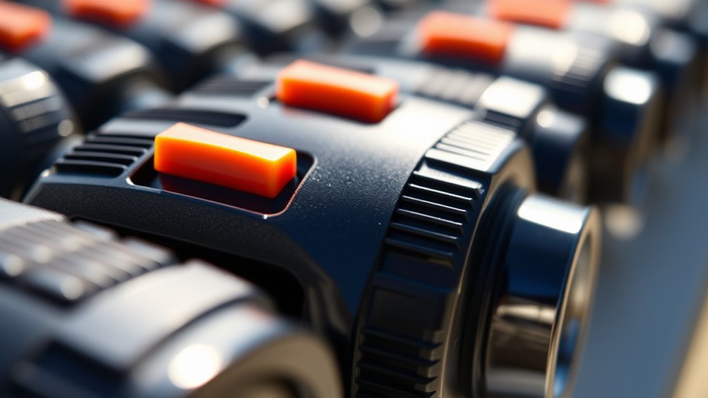 secure clean tighten connections